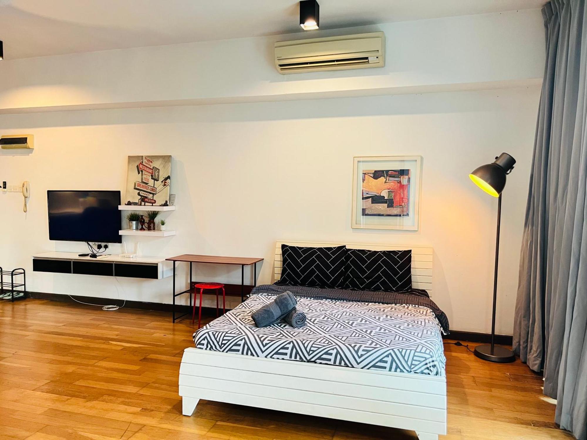 Regalia Suites & Residence By Enjoy Your Stay クアラルンプール エクステリア 写真