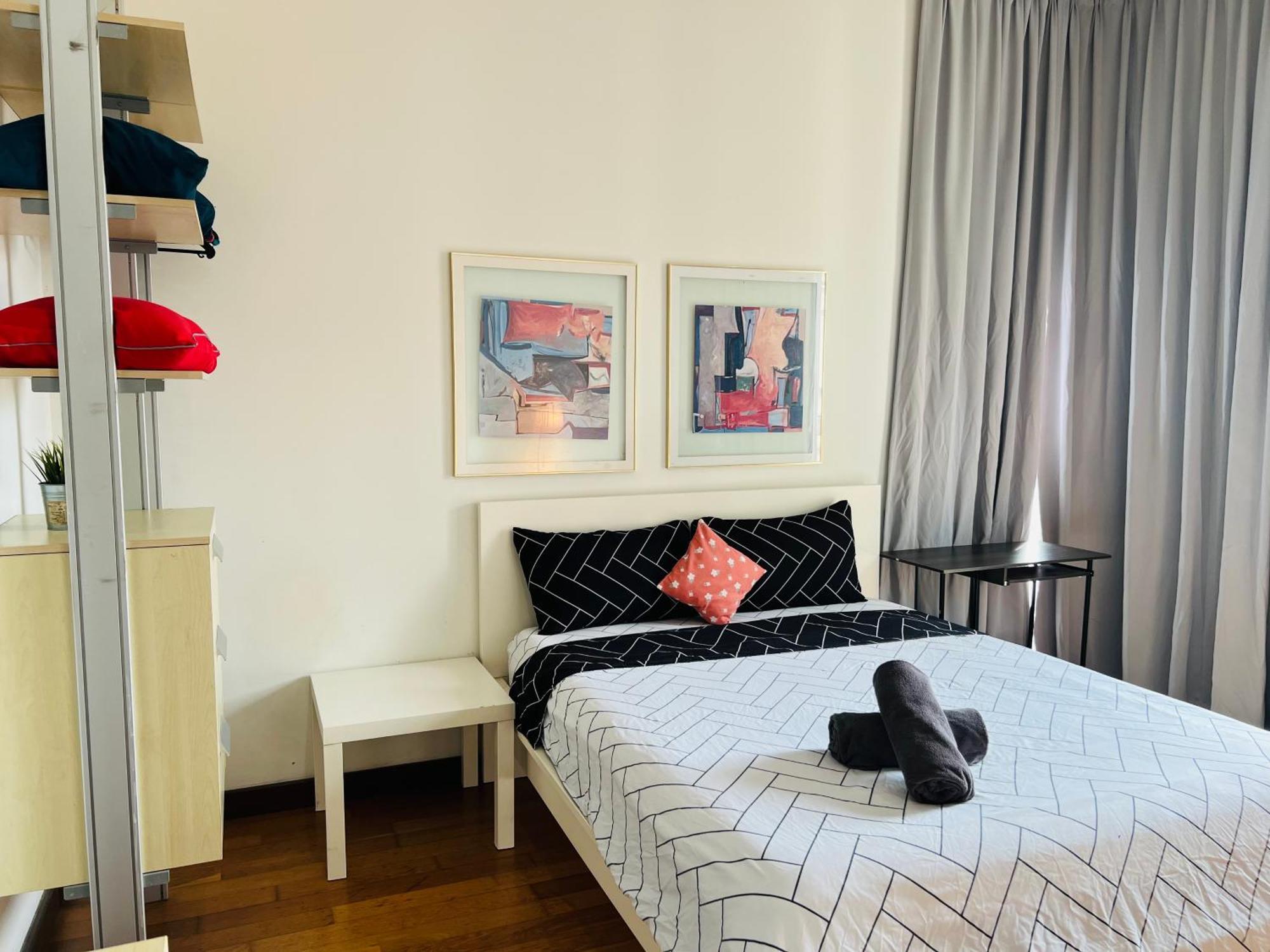 Regalia Suites & Residence By Enjoy Your Stay クアラルンプール エクステリア 写真