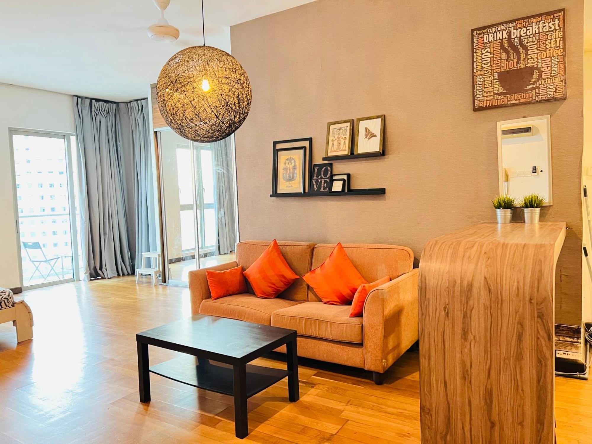 Regalia Suites & Residence By Enjoy Your Stay クアラルンプール エクステリア 写真