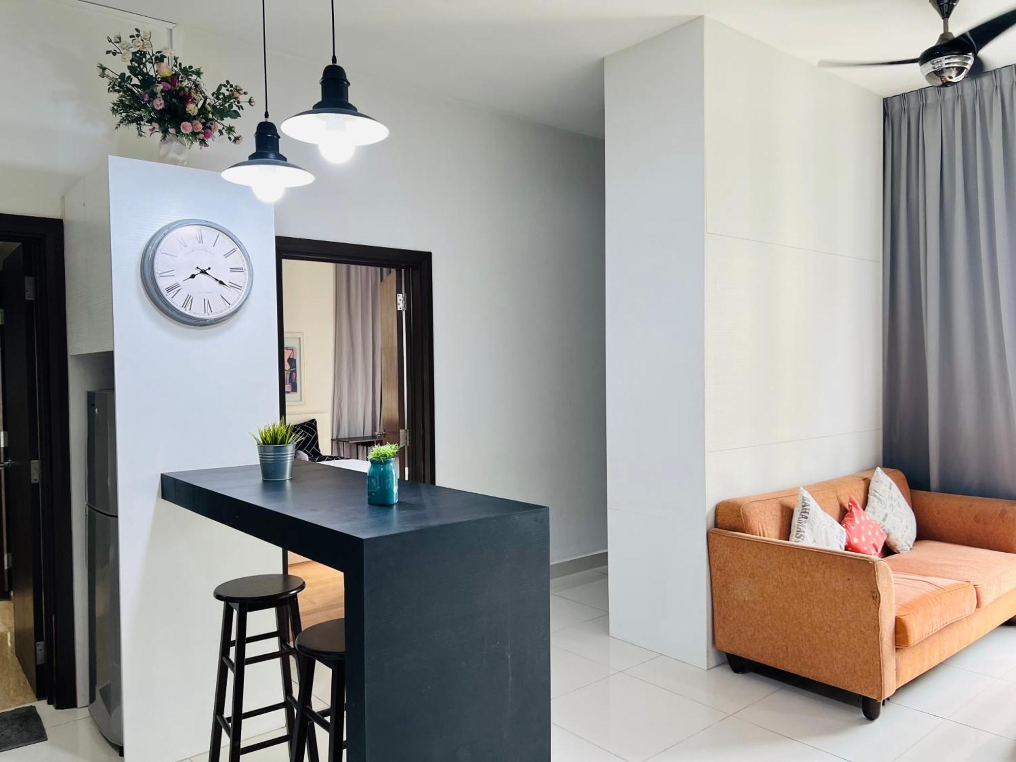 Regalia Suites & Residence By Enjoy Your Stay クアラルンプール エクステリア 写真