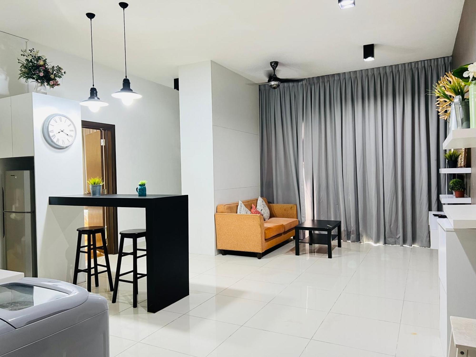 Regalia Suites & Residence By Enjoy Your Stay クアラルンプール エクステリア 写真