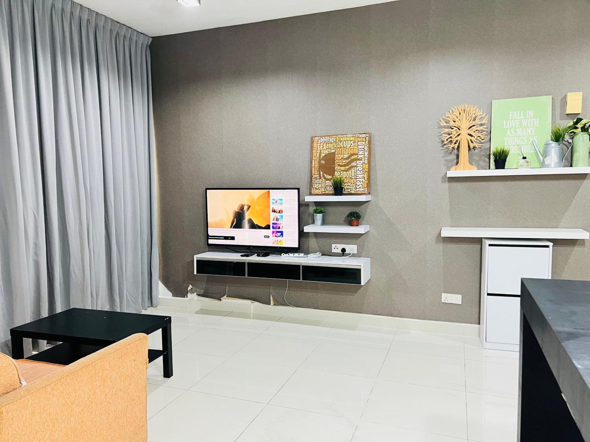 Regalia Suites & Residence By Enjoy Your Stay クアラルンプール エクステリア 写真