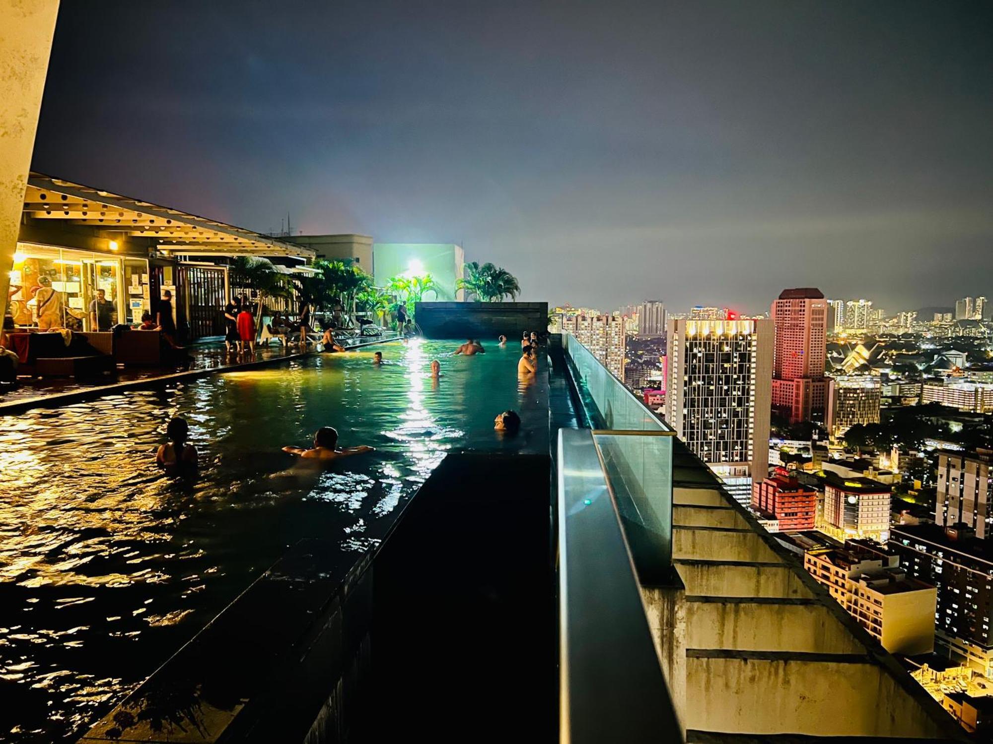Regalia Suites & Residence By Enjoy Your Stay クアラルンプール エクステリア 写真
