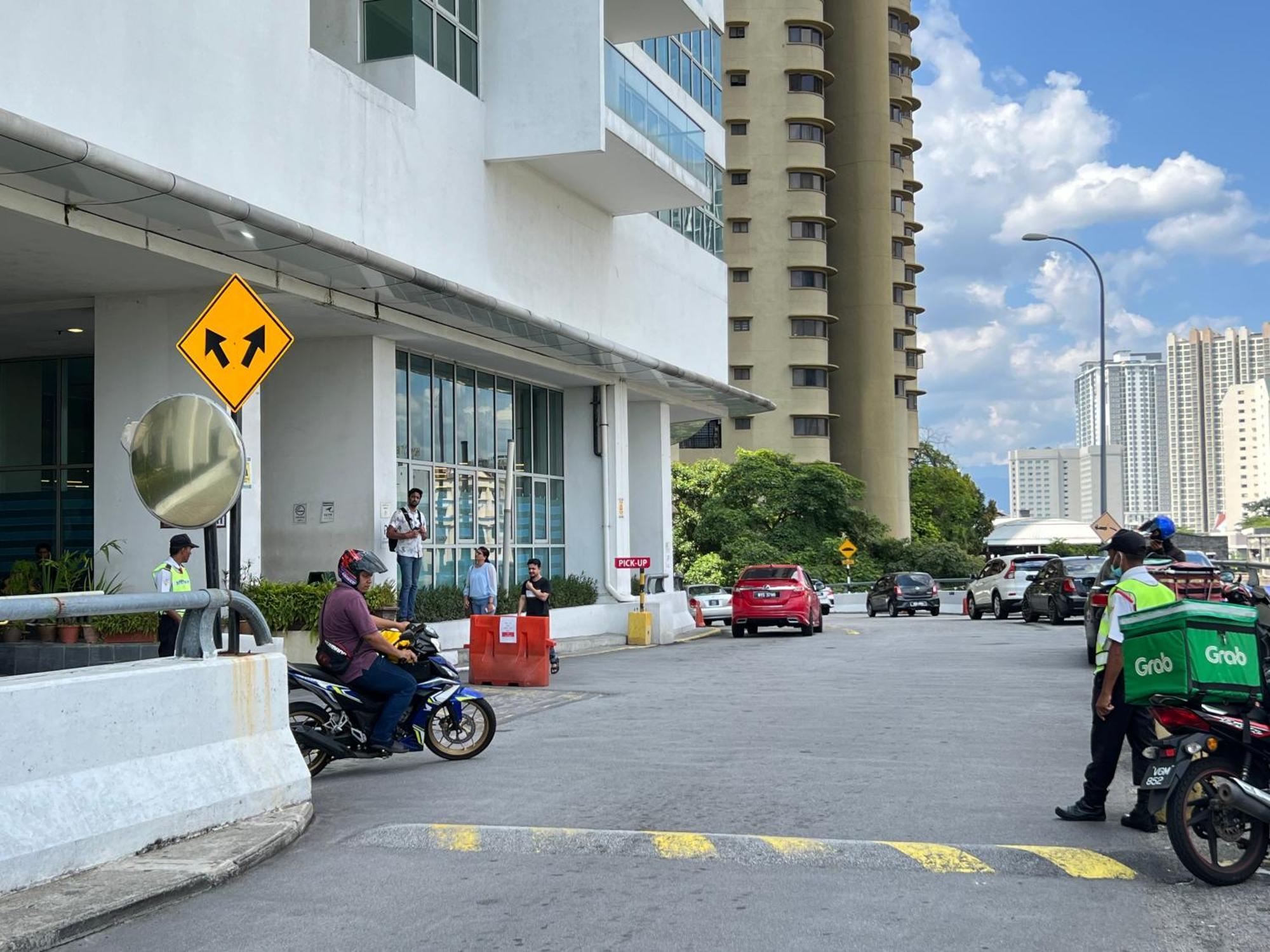 Regalia Suites & Residence By Enjoy Your Stay クアラルンプール エクステリア 写真