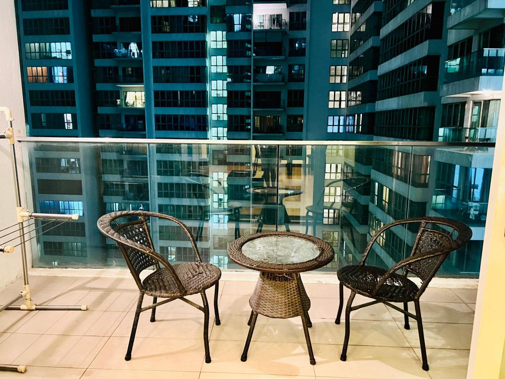 Regalia Suites & Residence By Enjoy Your Stay クアラルンプール エクステリア 写真