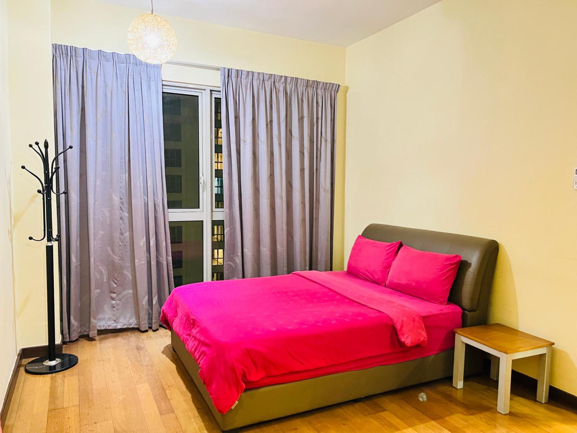 Regalia Suites & Residence By Enjoy Your Stay クアラルンプール エクステリア 写真