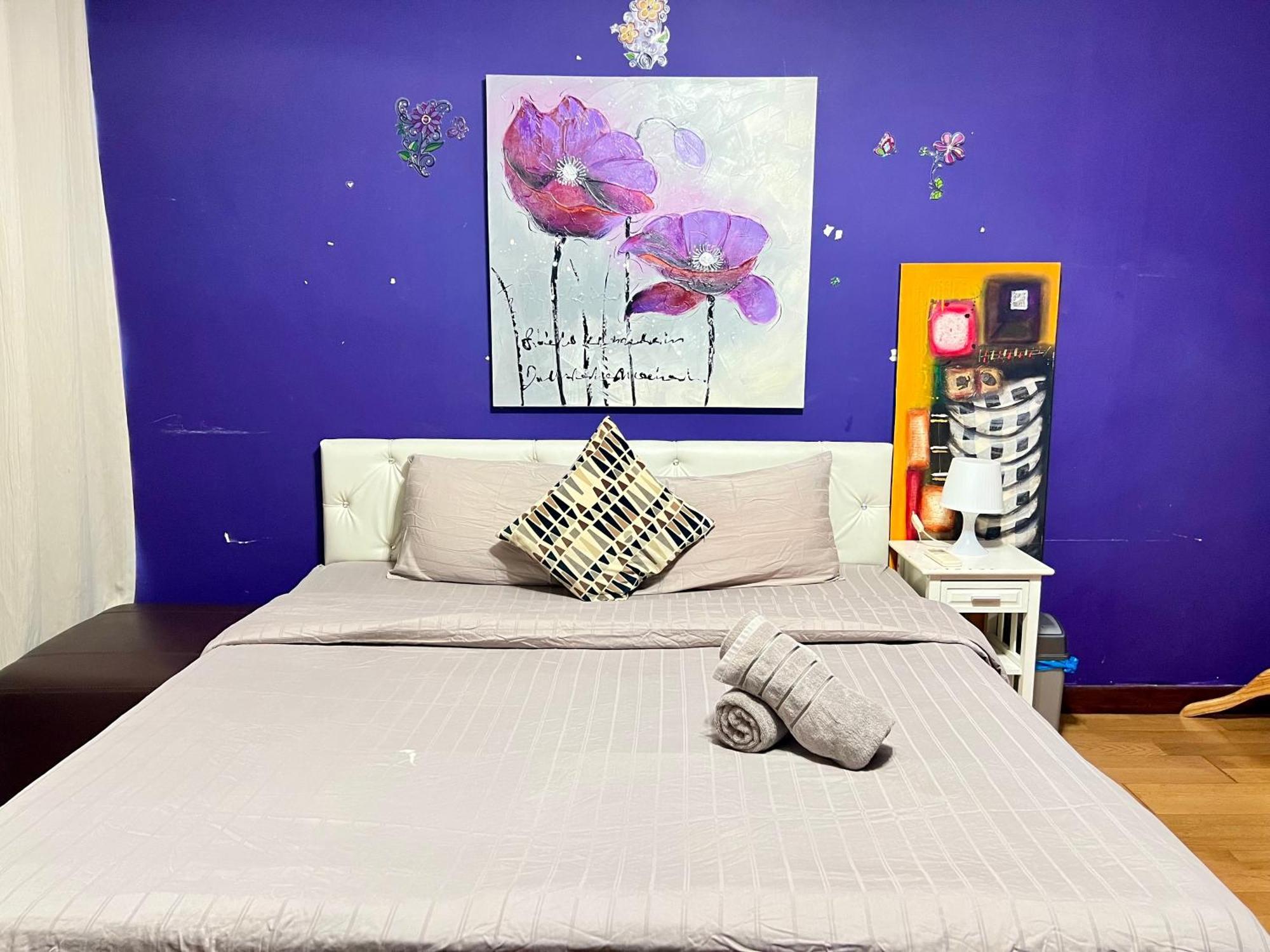 Regalia Suites & Residence By Enjoy Your Stay クアラルンプール エクステリア 写真