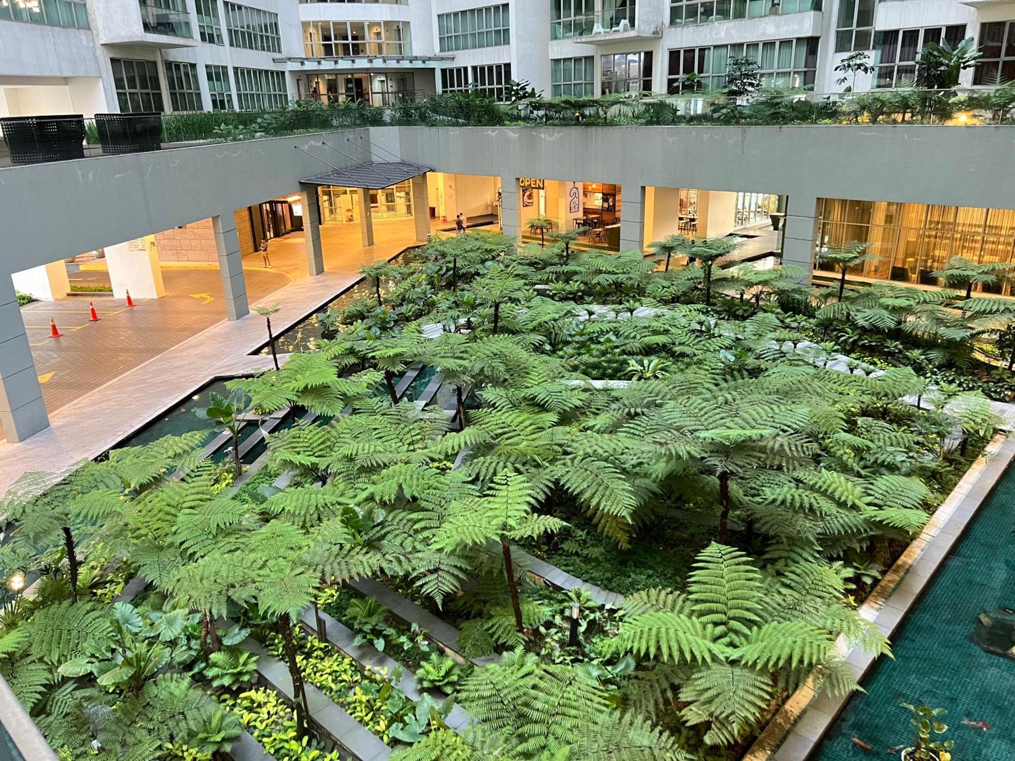 Regalia Suites & Residence By Enjoy Your Stay クアラルンプール エクステリア 写真
