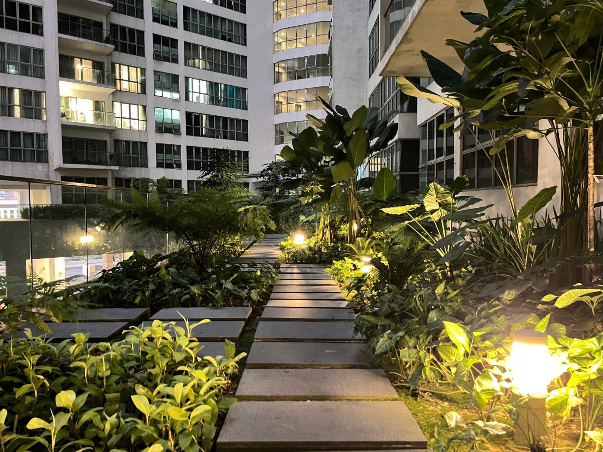 Regalia Suites & Residence By Enjoy Your Stay クアラルンプール エクステリア 写真