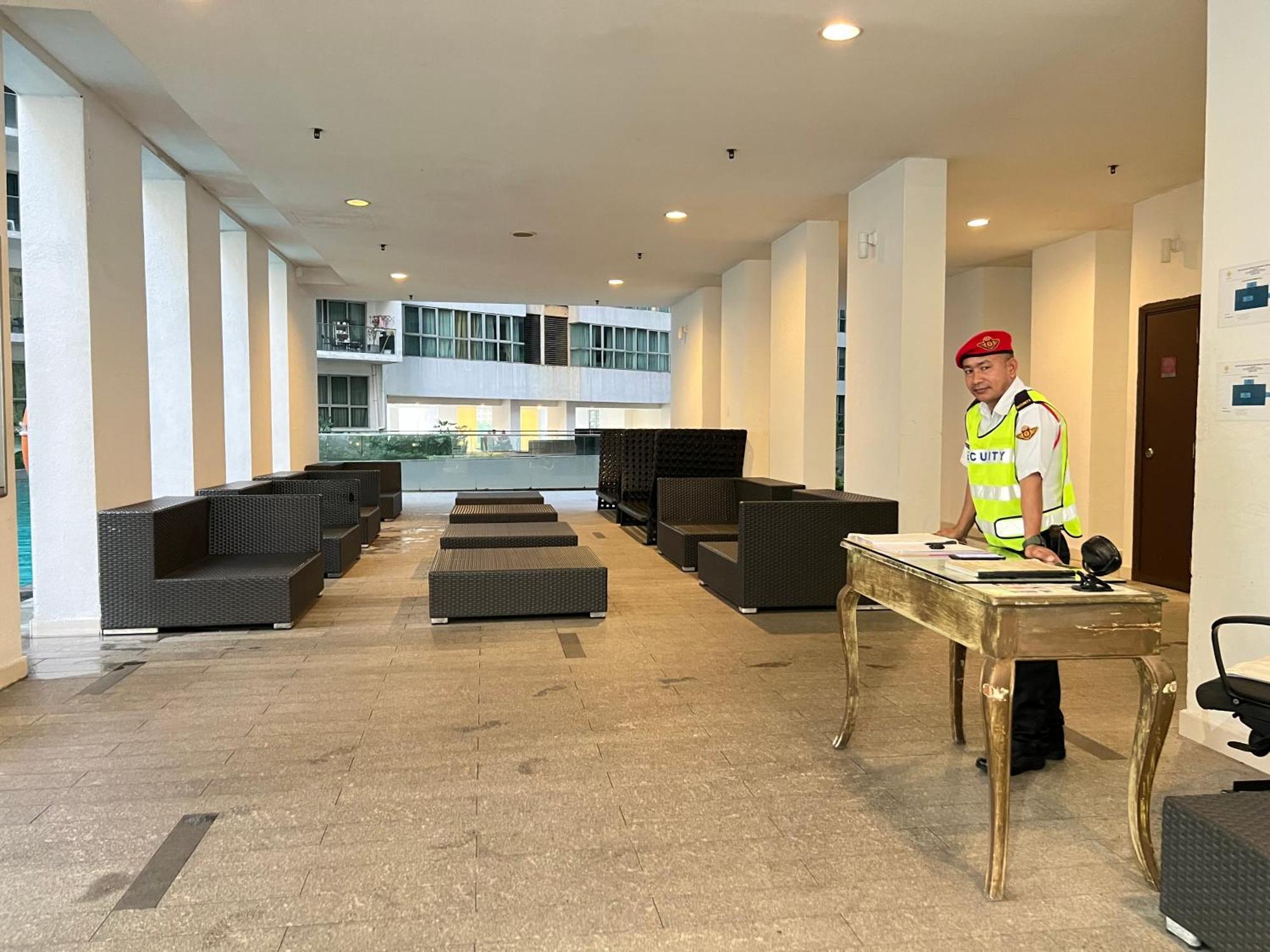 Regalia Suites & Residence By Enjoy Your Stay クアラルンプール エクステリア 写真