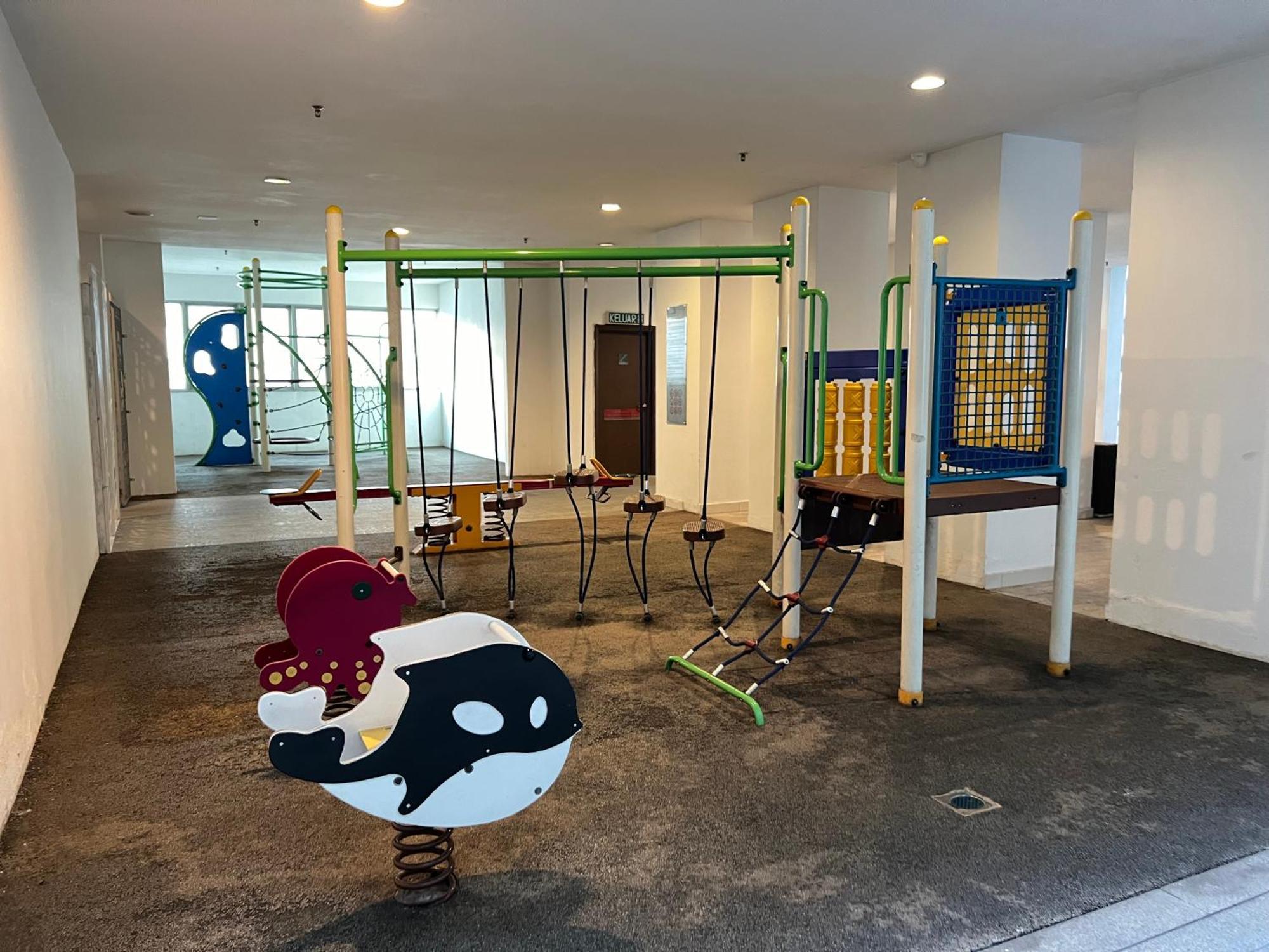 Regalia Suites & Residence By Enjoy Your Stay クアラルンプール エクステリア 写真