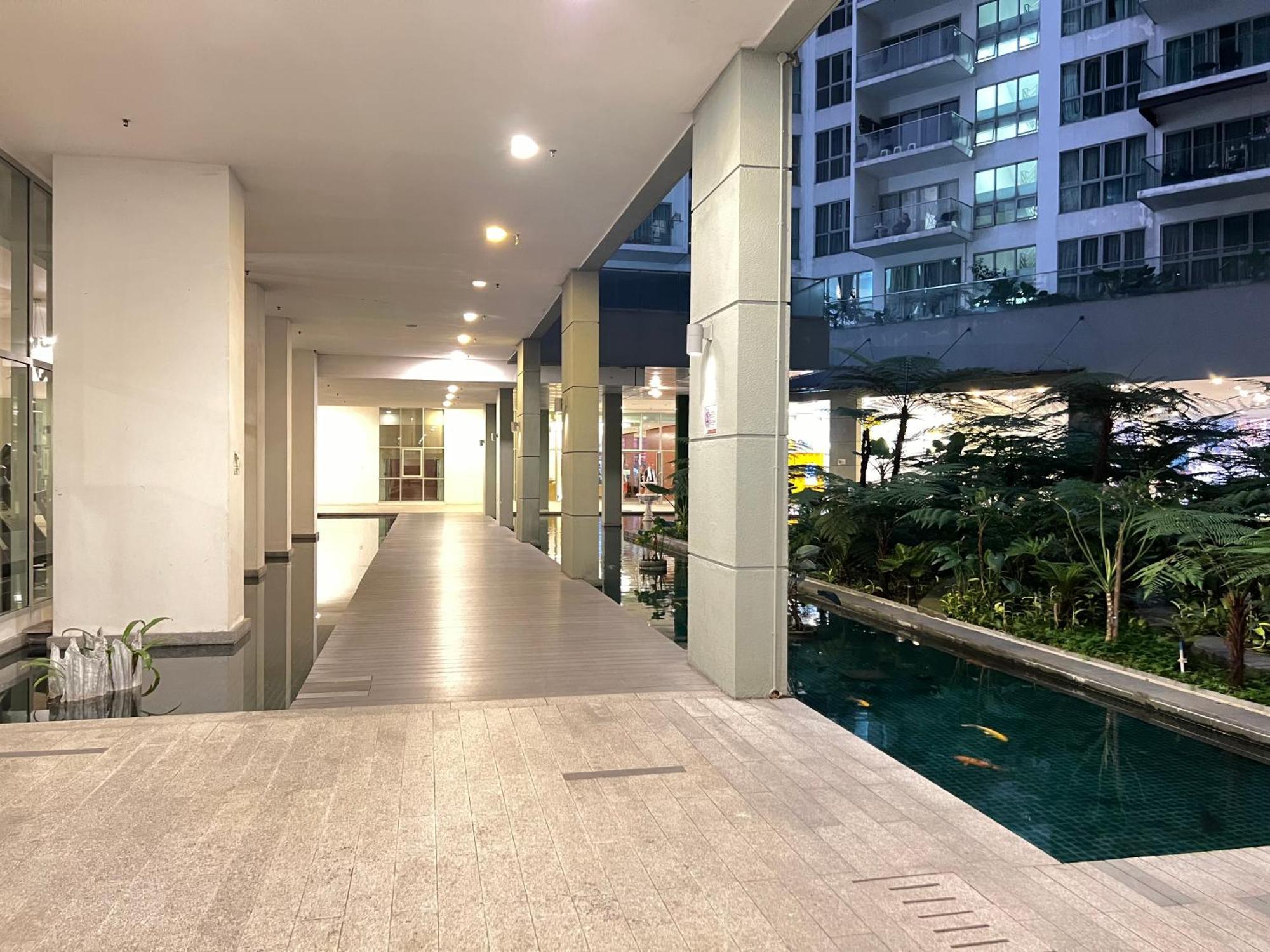 Regalia Suites & Residence By Enjoy Your Stay クアラルンプール エクステリア 写真