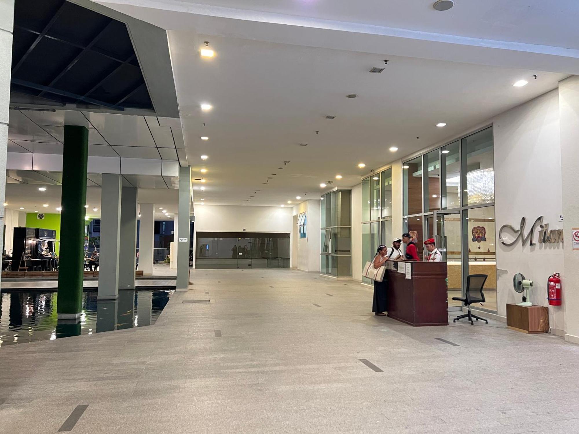 Regalia Suites & Residence By Enjoy Your Stay クアラルンプール エクステリア 写真