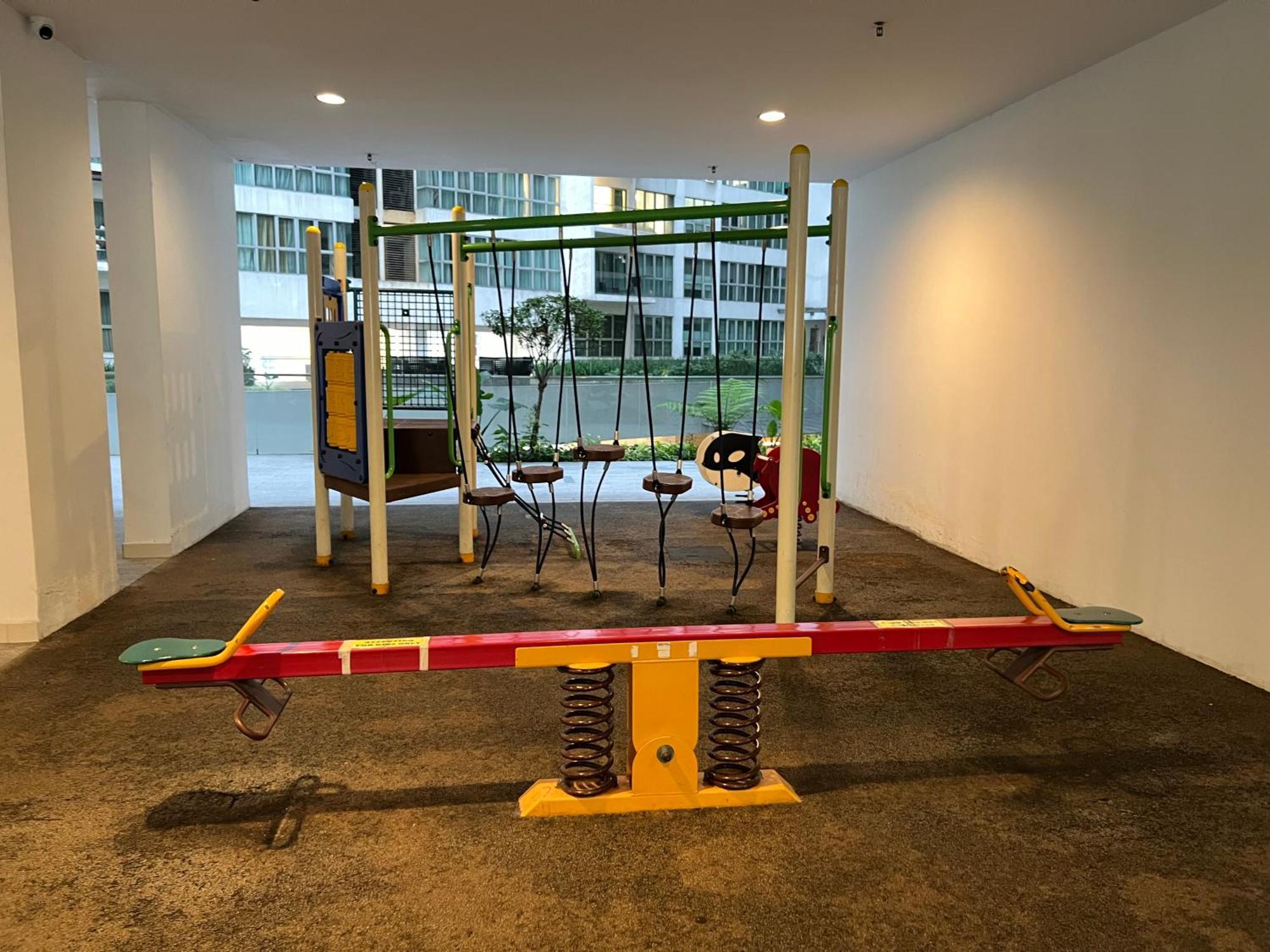 Regalia Suites & Residence By Enjoy Your Stay クアラルンプール エクステリア 写真