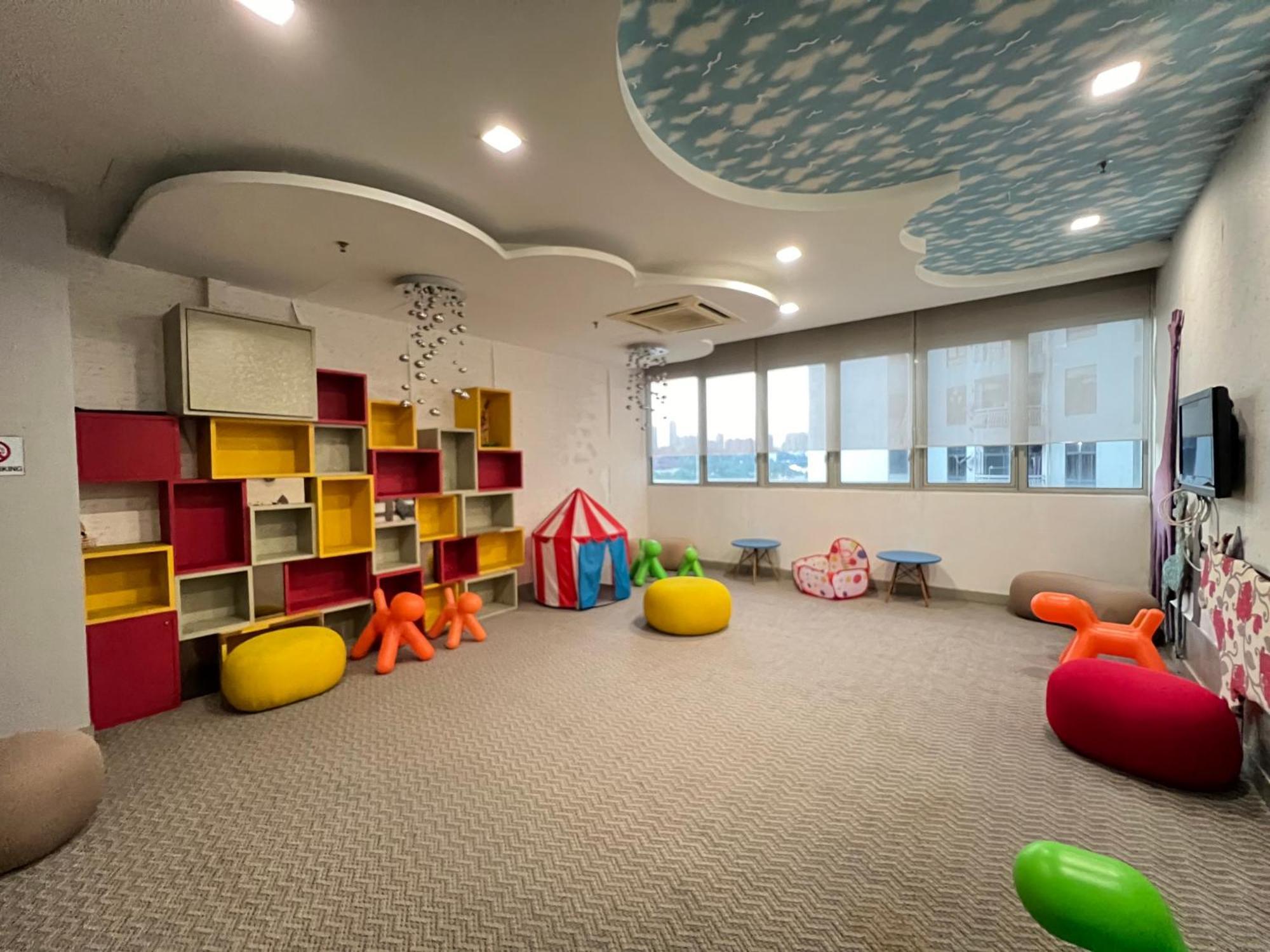 Regalia Suites & Residence By Enjoy Your Stay クアラルンプール エクステリア 写真
