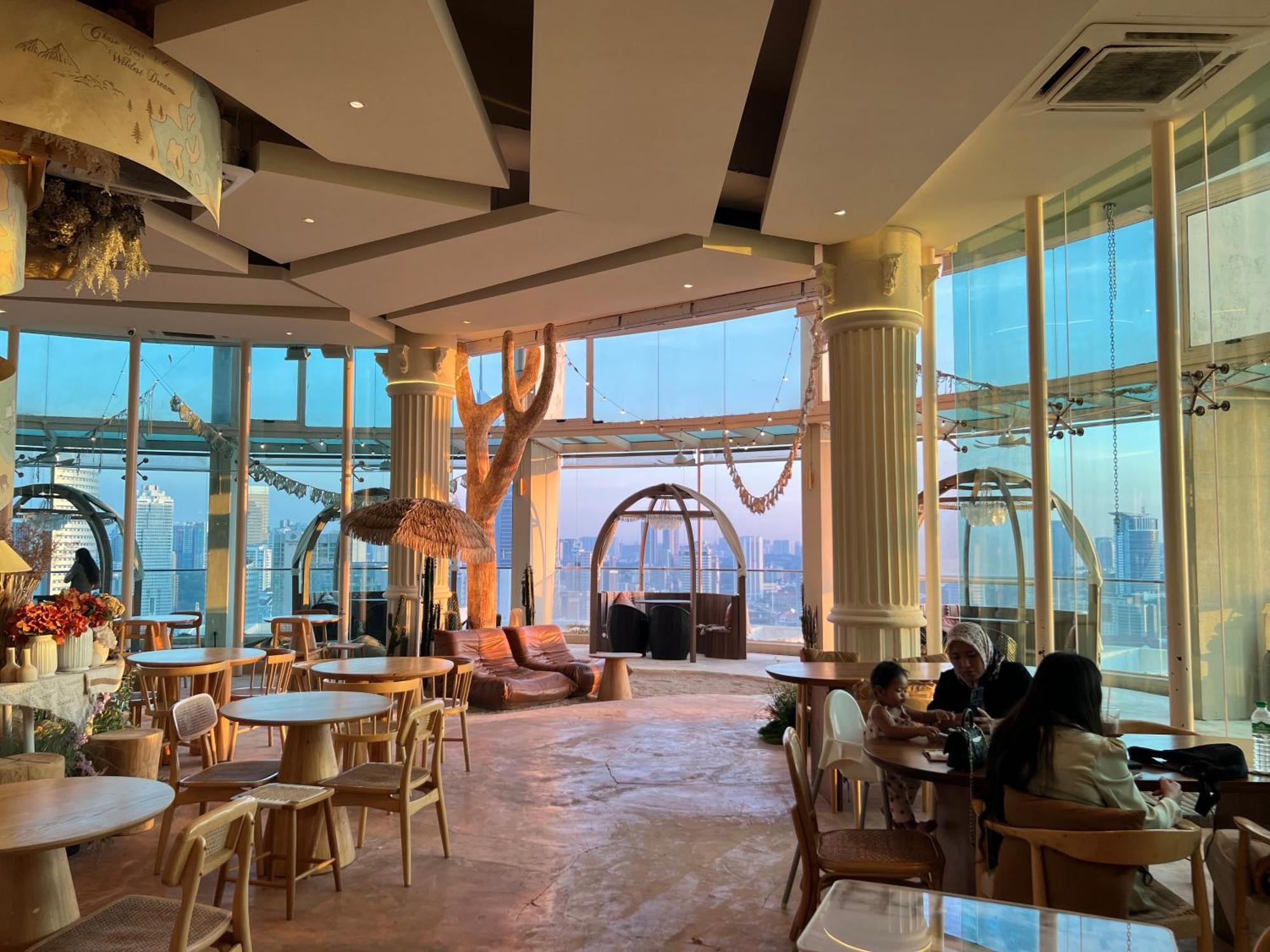 Regalia Suites & Residence By Enjoy Your Stay クアラルンプール エクステリア 写真