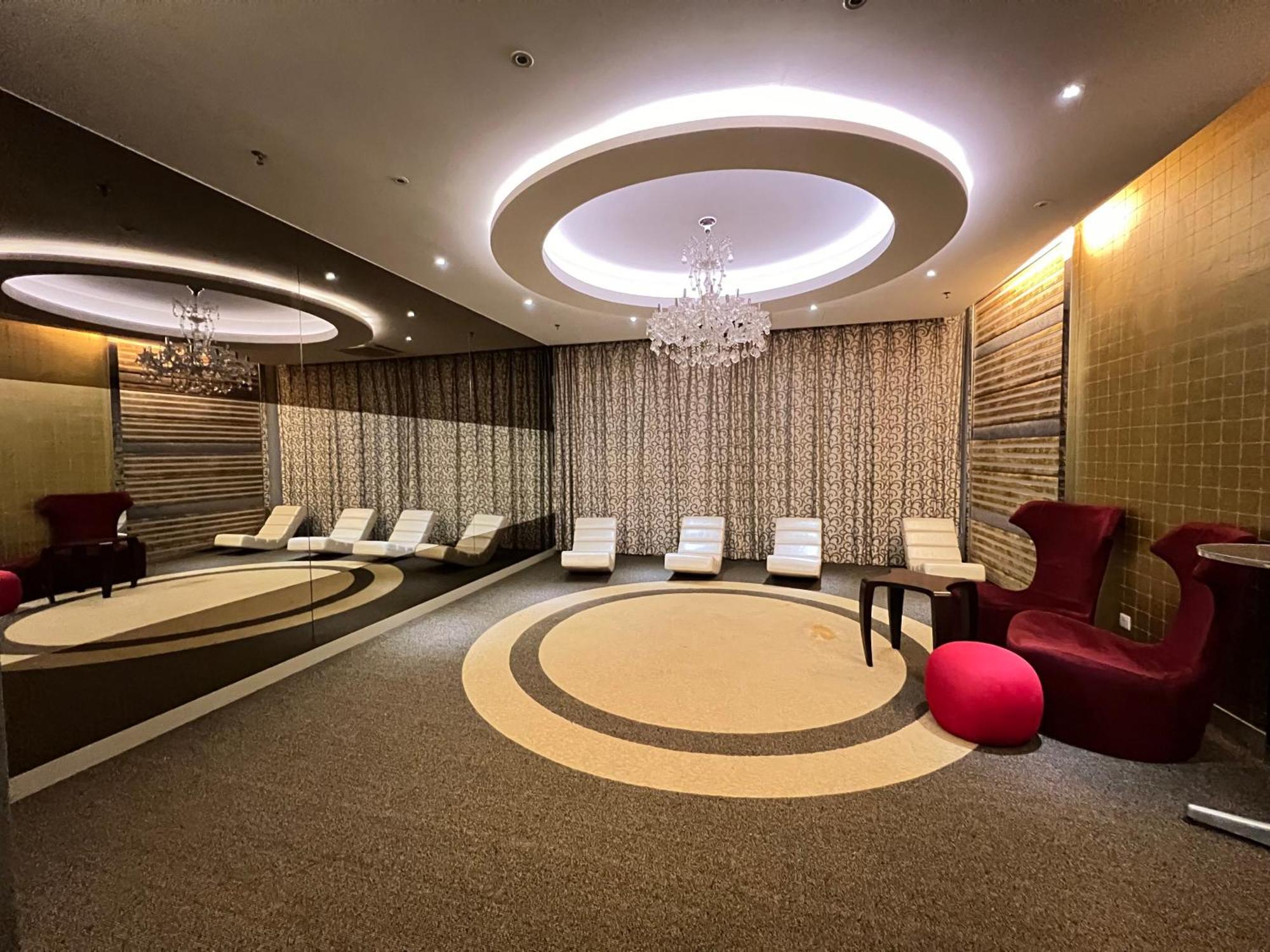 Regalia Suites & Residence By Enjoy Your Stay クアラルンプール エクステリア 写真