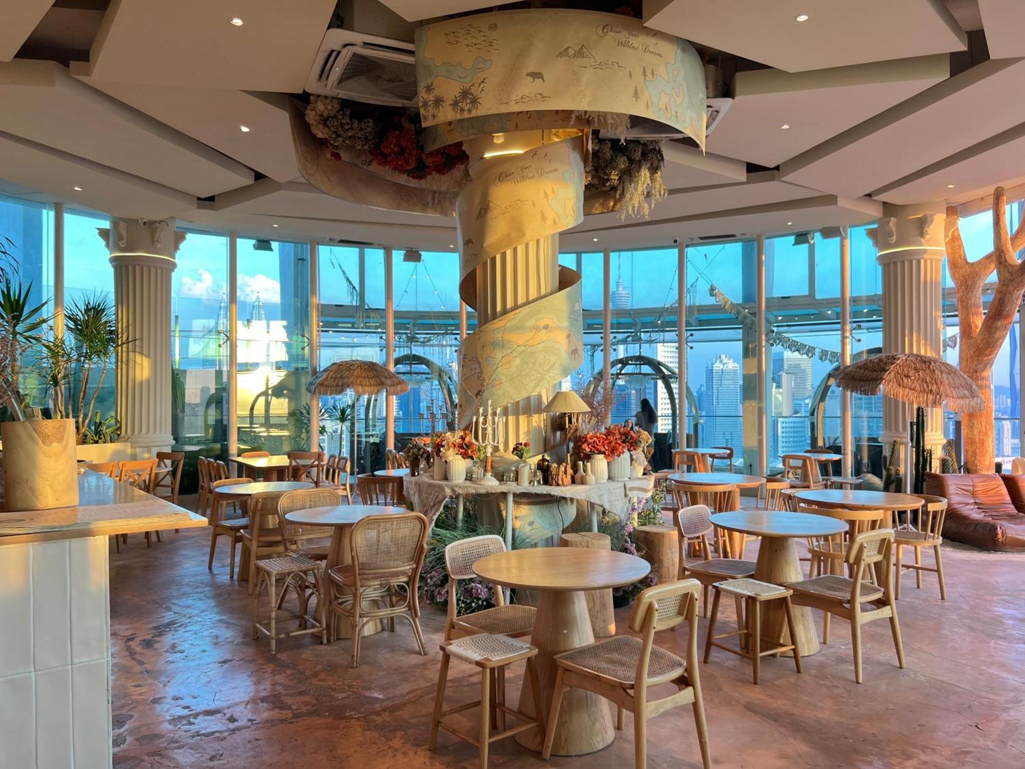 Regalia Suites & Residence By Enjoy Your Stay クアラルンプール エクステリア 写真