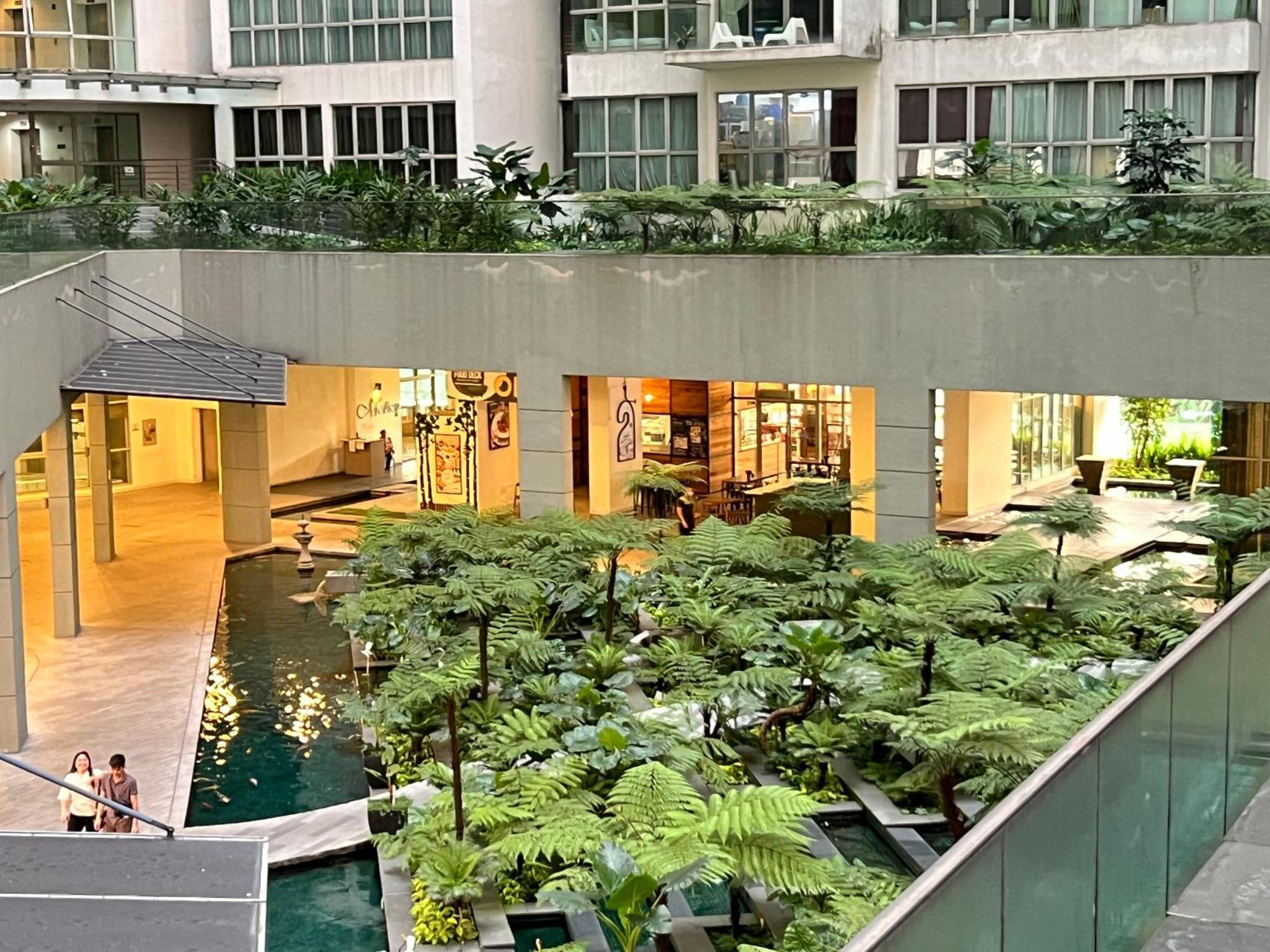 Regalia Suites & Residence By Enjoy Your Stay クアラルンプール エクステリア 写真
