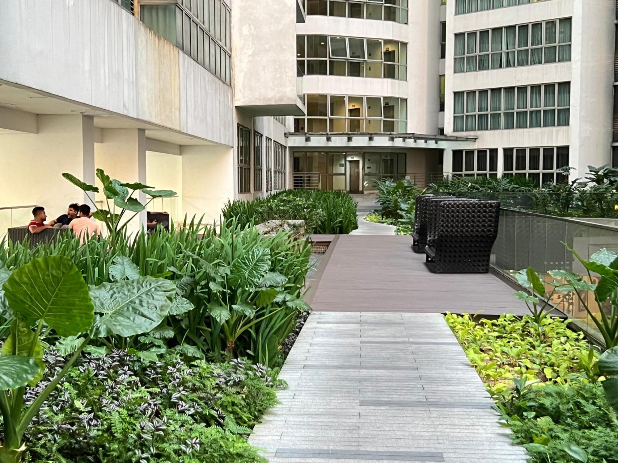 Regalia Suites & Residence By Enjoy Your Stay クアラルンプール エクステリア 写真